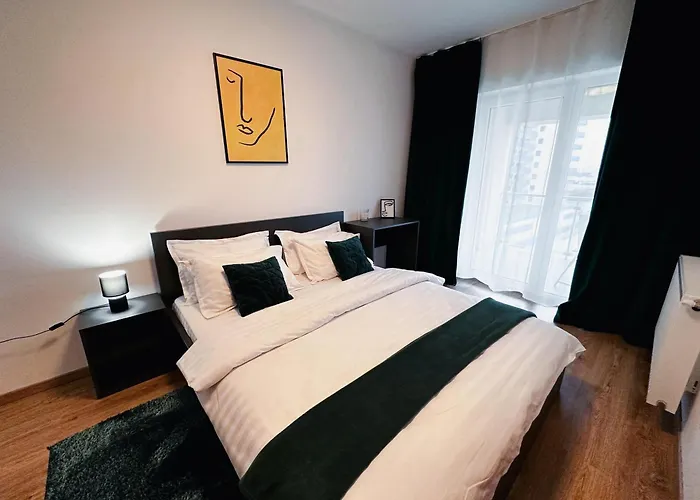 Ad Apartments