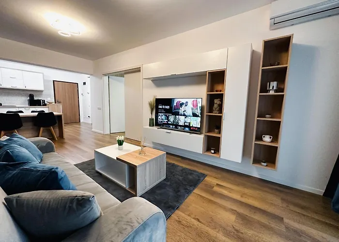 Ad Apartments