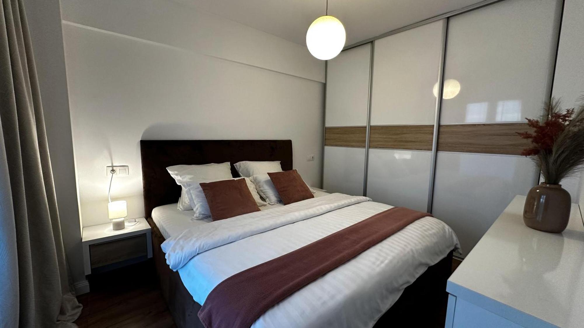 Ad Apartament Cluj-Napoca