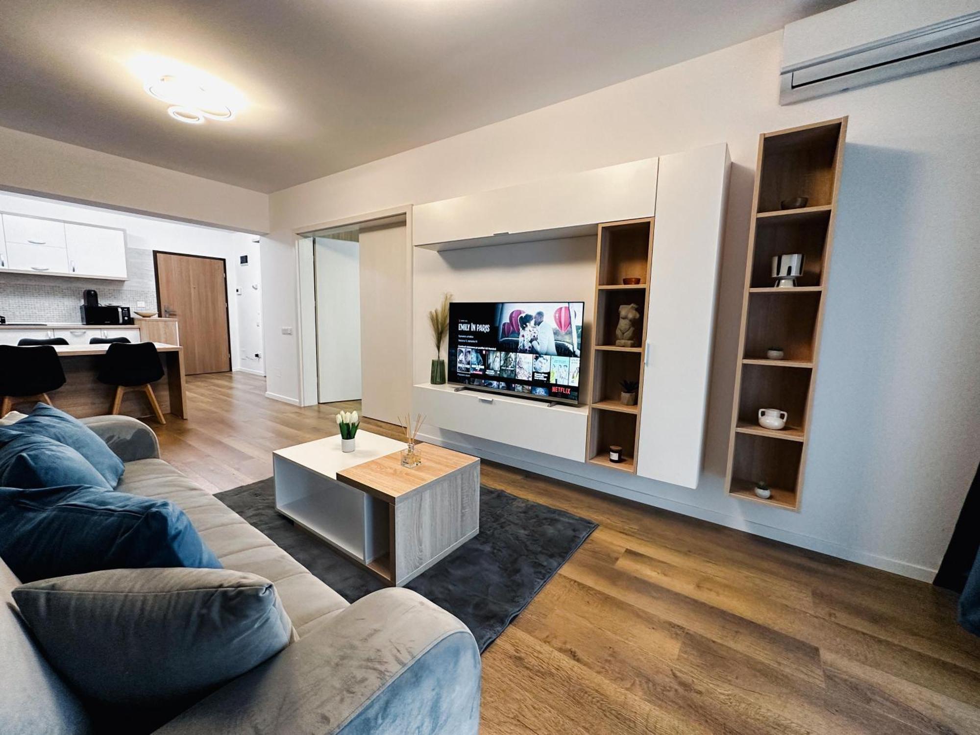 Ad Apartament Cluj-Napoca