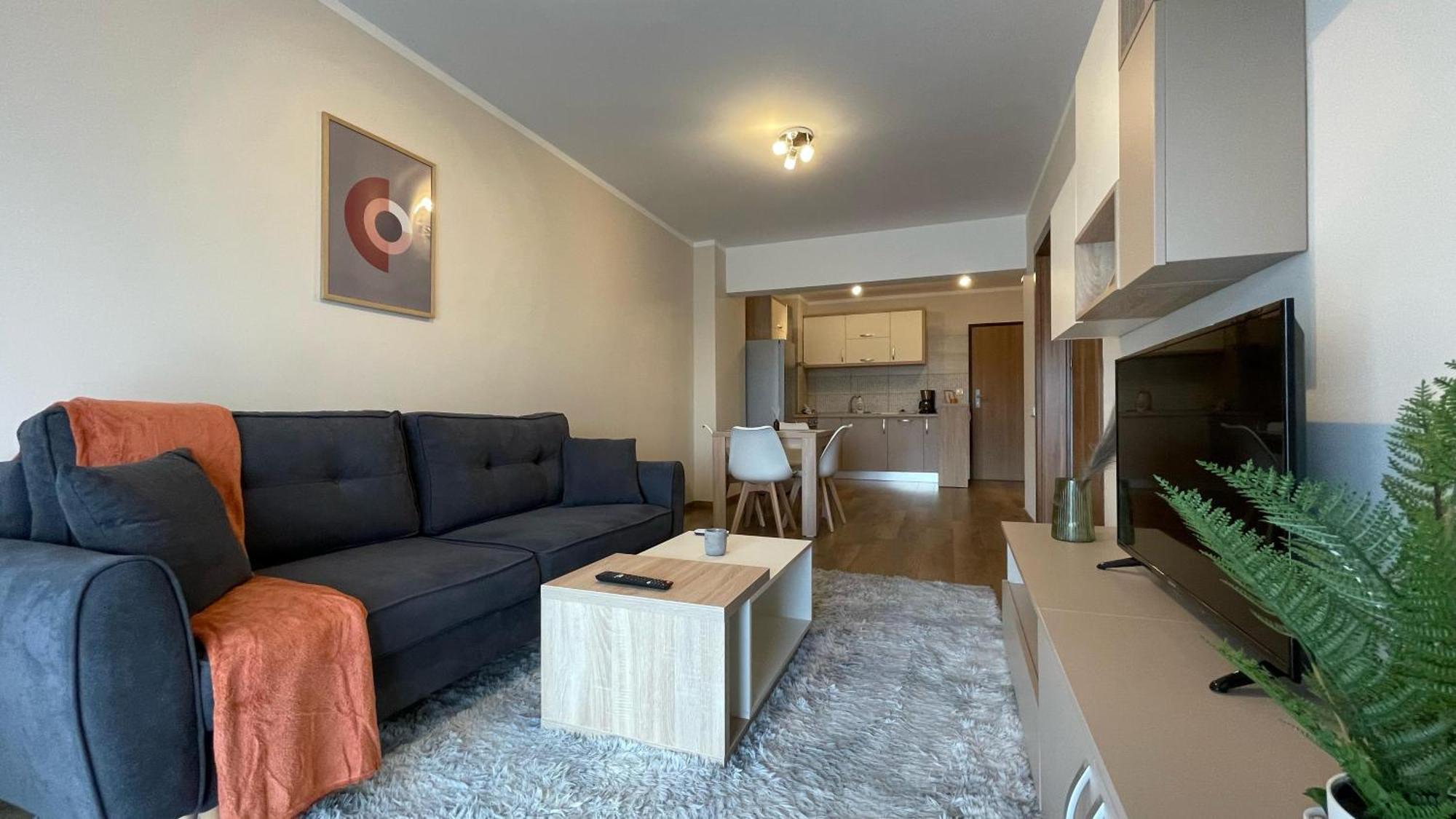 Apartament Ad